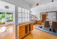 Familienglück mit Freiraum – 4,5 Zimmer und drei Loggien!