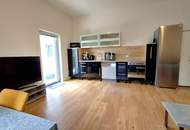 Moderne, barrierefreie Eigentumswohnung in zentraler Lage: Ihr neues Zuhause in Braunau