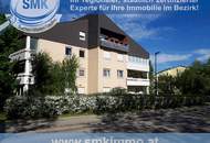 Große gepflegte Eigentumswohnung mit sonnigem Balkon in Mautern!