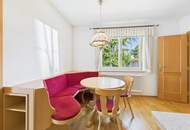 Wohnen mit Weitblick – Bungalow mit Charme und großem 2.000m² Garten in Wimpassing 6, St. Andrä