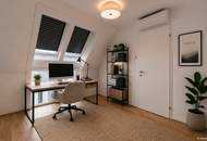 Moderne Neubauwohnung inkl. Klimaanlage | perfekt geschnittene 3-Zimmer Traumwohnung als Kapitalanlage >> ideale Lage mit TOP Anbindung