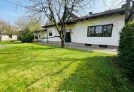Tolles Anwesen - wunderschönes Einfamilienhaus mit Galerie auf großem Grundstück!