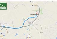 Freistehendes Bürohaus mit Potenzial auf 2 Geschossen - Industriegelände Donnerskirchen!