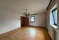 Raum für neue Ideen – Haus in ruhiger Lage