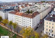 City-Apartment - Nähe Westbahnhof