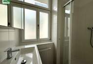 Ankommen &amp; wohlfühlen: 2 Zimmer in zentraler Lage in 1150 Wien!