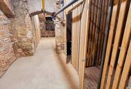 Traum-Balkon / Dachgeschoss ohne Schrägen / Naschmarkt um´s Eck / U-Bahn vor der Türe / 3 Zimmer perfekt aufgeteilt! Einfach WOW! HIP und TRENDY die Gegend - Magisch schön das Altbauhaus!