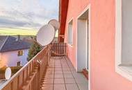 Renditeobjekt - Zinshaus nähe Sieghartskirchen