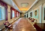 Stadthaus mit Charakter und Entwicklungspotenzial