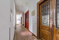 1 Zimmer, renovieren / sanieren in Ruhelage. Ein weiteres im Haus zum Verkauf.