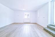 Exklusive 4-Zimmer-Wohnung mit großzügiger Sonnenterrasse!