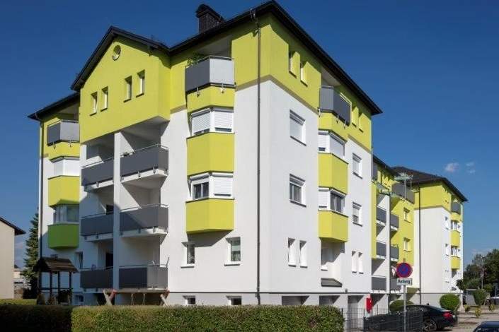 Ybbs, 3 Zimmer, 87 m² / 01680 00106, Wohnung-miete, 695,00,€, 3370 Melk