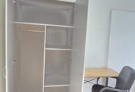 Vollmöbliert, All-inclusive Miete, Studentenzimmer in 4er WG