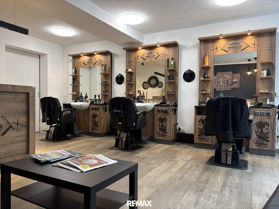 Top Gewerbeimmobilie 50m² in Imst!