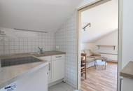 2-Zimmer-Wohnung mit Balkon in Villach-St. Magdalen – Nähe FH Kärnten, Technologiepark &amp; Magdalen See