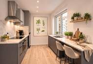 Helle 2-Zimmer-Wohnung mit Loggia in Graz-Eggenberg – renovierungsbedürftig