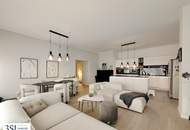 Geräumige Familienwohnung mit Sonnenterrasse und Weitblick im Citygate!