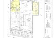 Moderne 3-Zimmer-Wohnung mit Loggia!