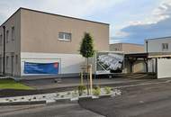 Neue Wohnhausanlage mit 7 Reihen- und 4 frei stehenden Wohnhäusern in Ybbs an der Donau