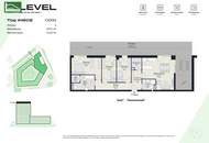 LEVEL GRAZ – Urban Living auf dem nächsten Level