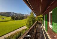 Sanierungsbedürftiges Appartementhaus mit Blick zum Weissensee inkl. 2428 m2 bebaubarem Grundstück