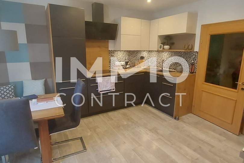 EINFAMILIENHAUS IRNFRITZ/ PERNEGG NÄHE MIT NEBENGEBÄUDE ZU VERKAUFEN!, Haus-kauf, 199.000,€, 3753 Horn