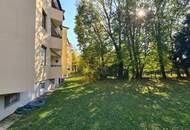 3 Zimmerwohnung mit Loggia und Grünblick nähe Rosarium Baden