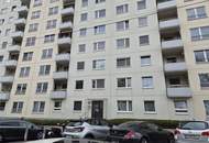 Urban &amp; ruhig zugleich: 3-Zimmer-Wohnung im EG mit Gartenblick