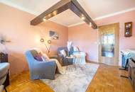 Mühlbach.34 - 3 Zimmer Wohnung im grünen Siezenheim