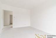 ERSTBEZUG! Traumhafte 4-Zimmer-Wohnung mit herrlichem Donaublick mit Eigengarten &amp; Terrasse in WILHERING zu verkaufen!