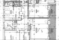 Einziehen und Wohlfühlen -Großzügige, modern sanierte Familienwohnung mit Garten, Balkon und hoher Wohnqualität!