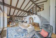 Landhausvilla in einmaliger Aussichtslage