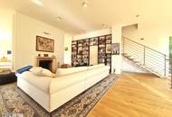 Willkommen in Ihren luxuriösen familienfreundlichen neuen Zuhause in Top- Grünruhelage 1130 Wien!