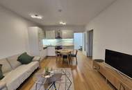 Moderne 2-Zimmer-Wohnung mit Garten und Terrasse in 1210 Wien – Ihr neues Zuhause!