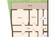 "Endstation Haus Desire"