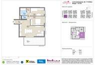 Rosengarten entdecken: Wohnen mit Preisvorteil