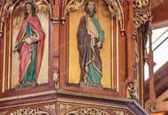 Purkersdorf | Herrschaftliche Villa am Wienfluss