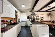 Einfamilienhaus mit Garage in zentraler Ruhelage