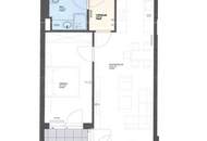 RENNWEG / Nähe HTL - Neubauwohnung mit Loggia - 2.OG // ABLÖSE möglich!!