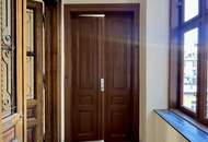 Schöne Altbauwohnung mit tollem Ausblick!