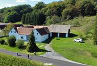Bauernhaus - Es gibt ihn noch, den Charme vergangener Tage