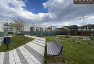GEPFLEGTE | 2 ZIMMER | GROSSER GARTEN | TERRASSE | AB 1.1.1026