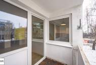 ** Verkauf: ab sofort Single-Wohnung in Speising mit guter Infrastruktur - Nähe Klinik Hietzing **