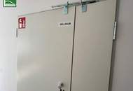 FÜR ANLEGER! ALTBAU-WOHNUNG IN TOP LAGE! NÄHE AKH UND U BAHN! GEBRAUCHTWOHNUNG - UNBEFRISTET VERMIETET.