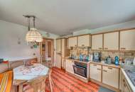 Familientraum! Einfamilienhaus mit großzügigem Garten in Brunnwald zu verkaufen.