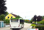 "Ihr neues Familienglück im Grünen wartet"