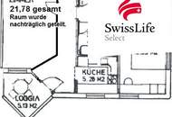 Wohlfühl-Oase in der Technikerstraße – sonnige Aussichten in Hötting