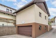 Familienidylle oder Investment | Wohnhaus mit 2 Einheiten in Dietach