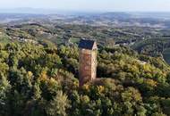 PENTHOUSE-WOHNUNG MIT DEM LUXUS DIESER AUSSICHT! Fertigstellung 11/2025. Genussregion Südsteiermark!