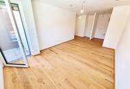 Perfekte Kleinwohnung mit Loggia! Energieeffizienz durch Photovoltaikanlage und Wärmepumpe! Ruhige Seitengasse + Faires Preis-Leistungs-Verhältnis + Perfekte Anbindung und Nahversorgung!